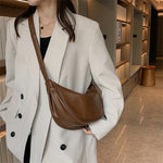 Hannah Rose | Sac en cuir pastel
