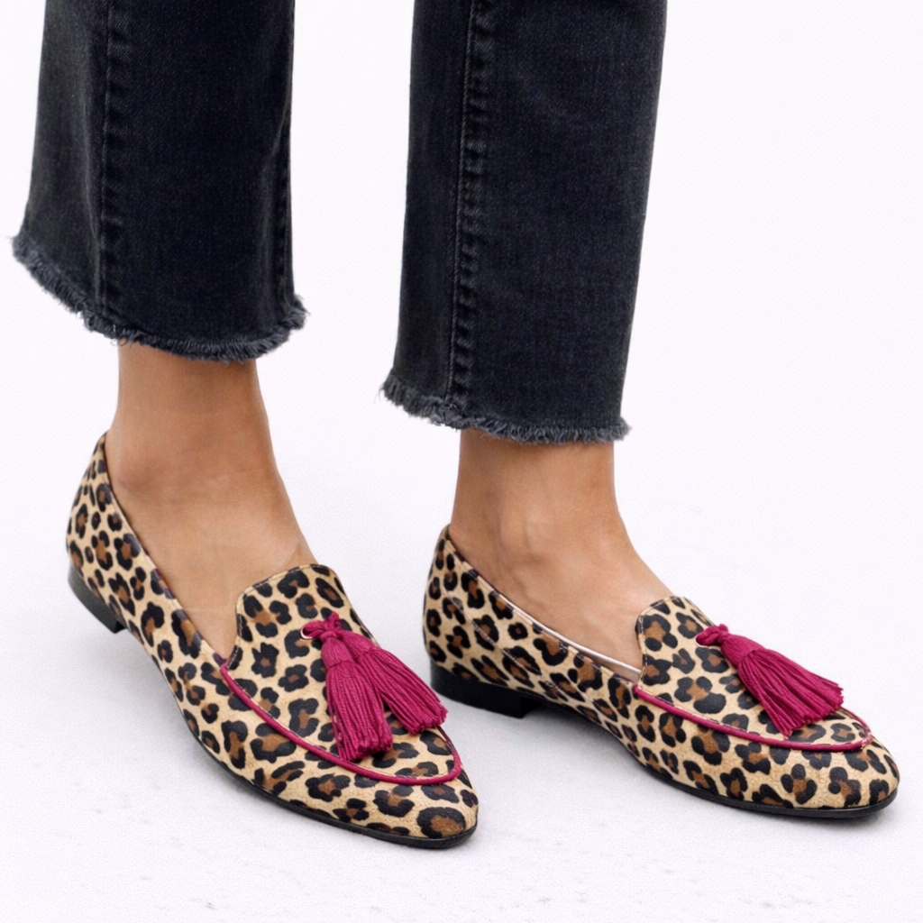 Harriet | Mocassins du quotidien