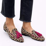 Harriet | Mocassins du quotidien