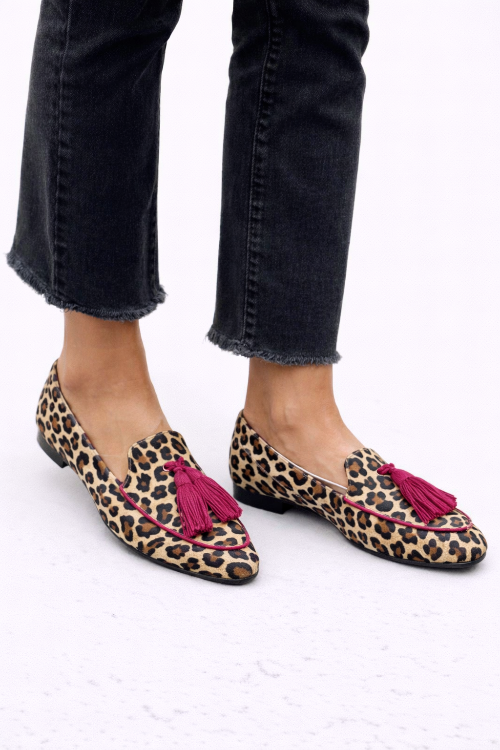 Harriet | Mocassins du quotidien