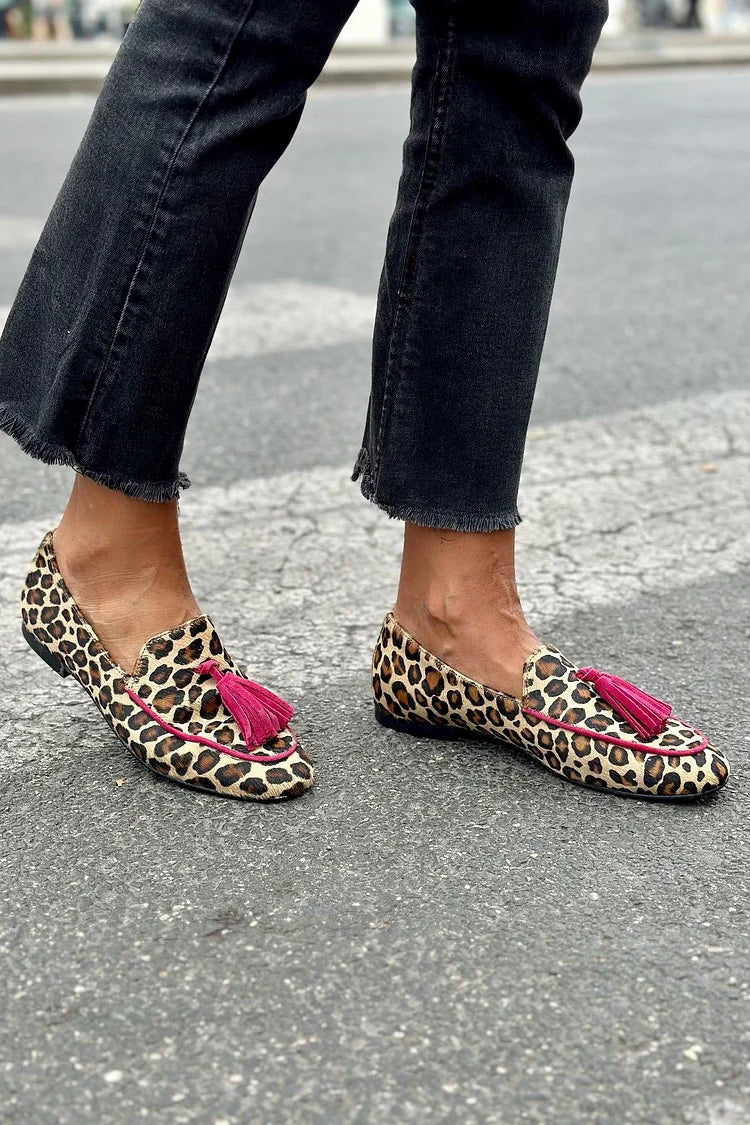 Harriet | Mocassins du quotidien