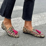 Harriet | Mocassins du quotidien