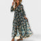 Helen - Robe élégante