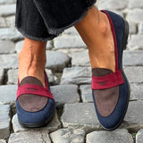 Holly | Mocassins confort
