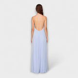 Hydrangea - Robe longue Haydin