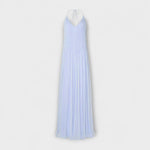 Hydrangea - Robe longue Haydin
