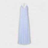 Hydrangea - Robe longue Haydin