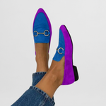 Hyelianne | Mocassins orthopédiques