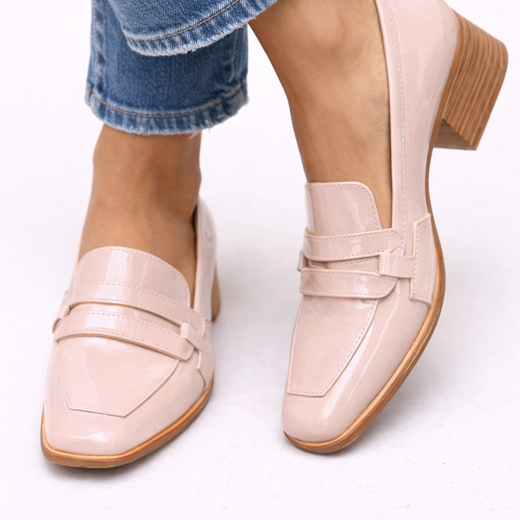 Imogen | Mocassins classiques