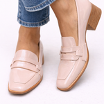 Imogen | Mocassins classiques