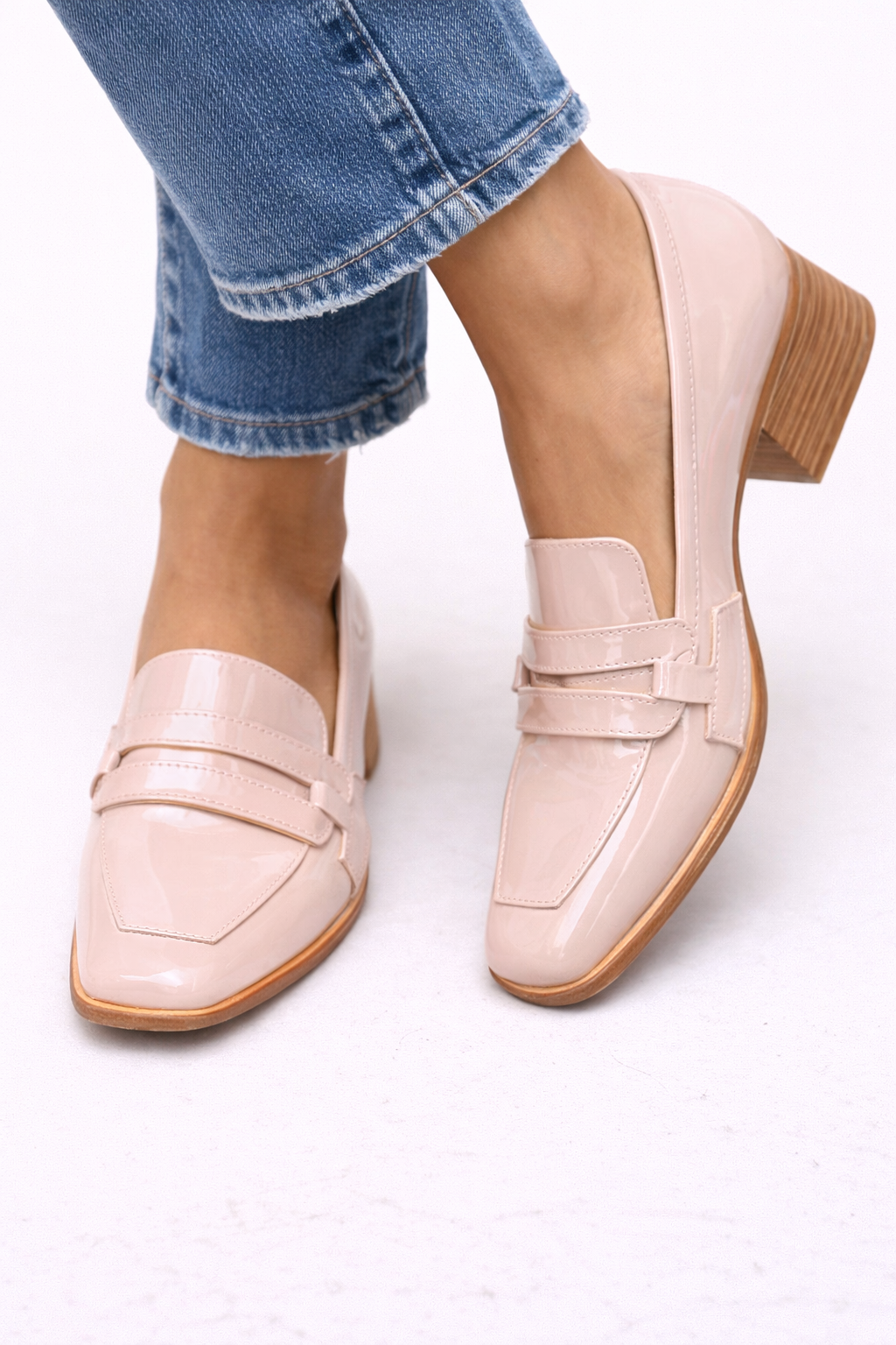 Imogen | Mocassins classiques