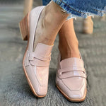 Imogen | Mocassins classiques