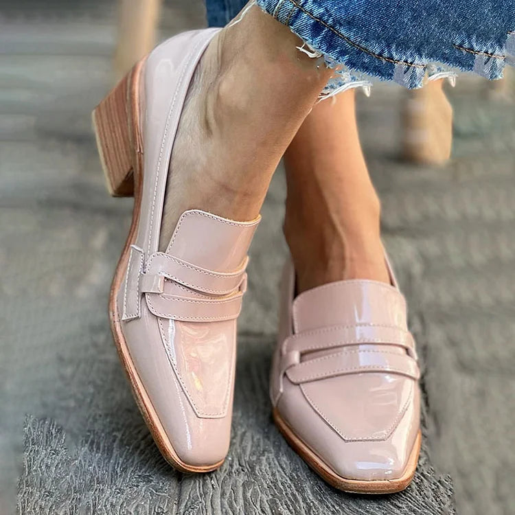 Imogen | Mocassins classiques