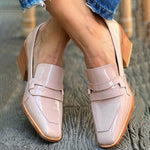 Imogen | Mocassins classiques