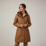 Imperméable Ingrid