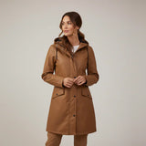 Imperméable Ingrid
