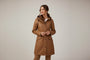 Imperméable Ingrid