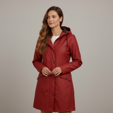 Imperméable Ingrid