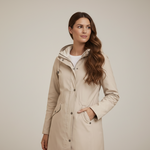 Imperméable Ingrid
