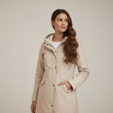 Imperméable Ingrid
