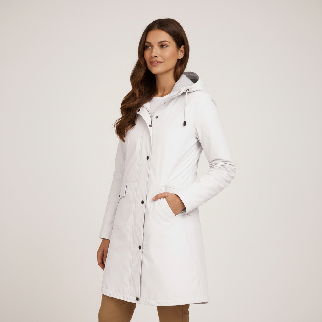 Imperméable Ingrid