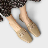 India | Chaussons orthopédiques