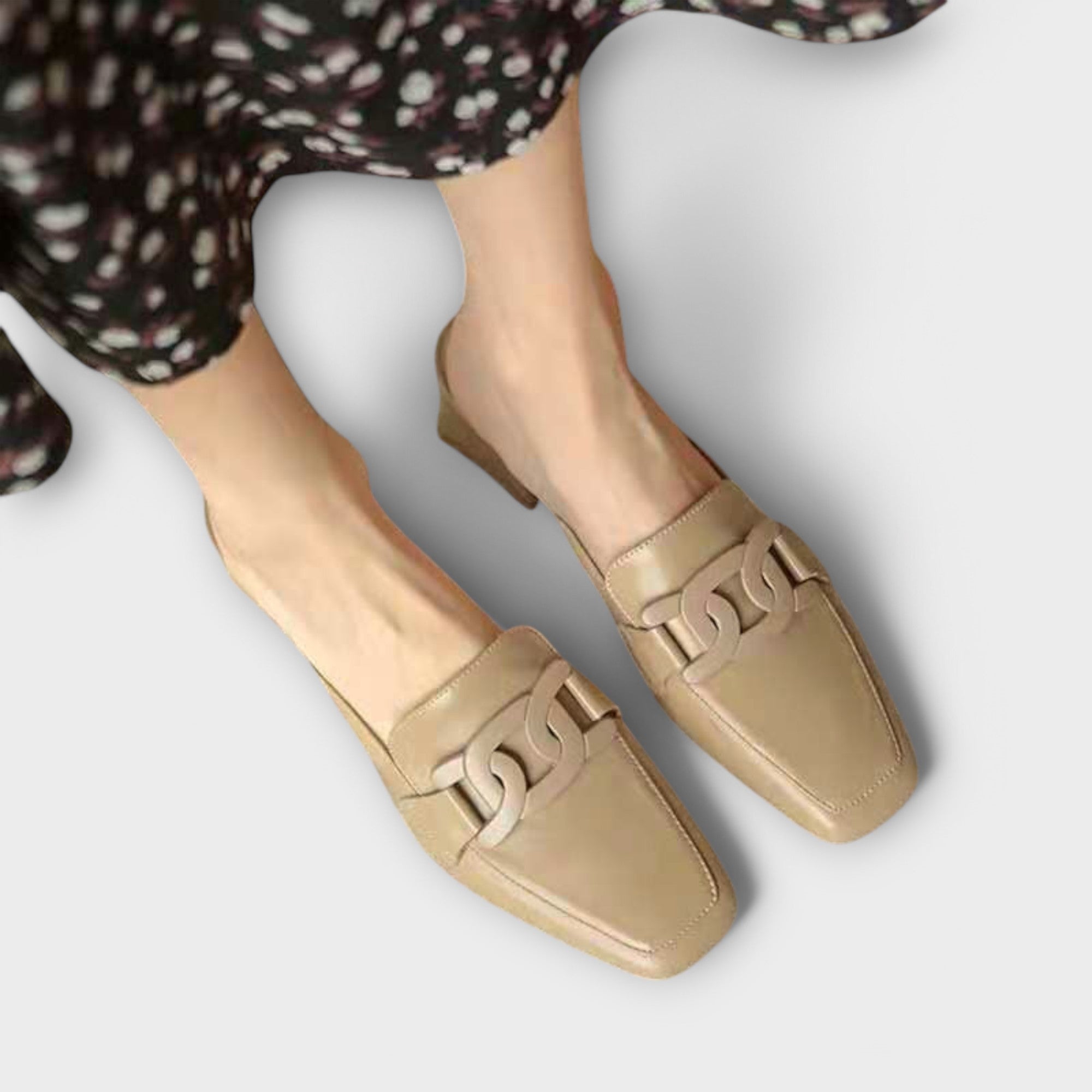 India | Chaussons orthopédiques