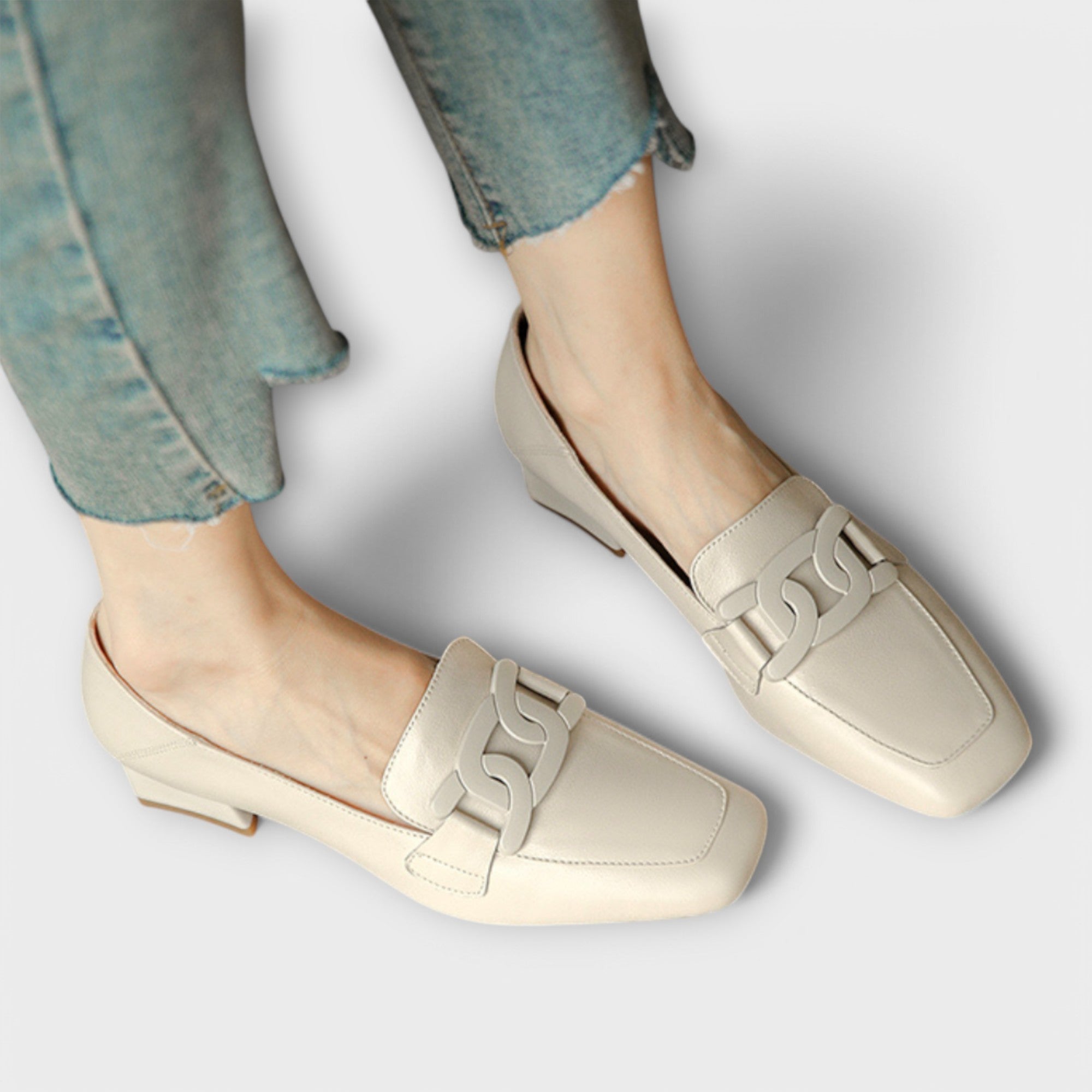 India | Chaussons orthopédiques