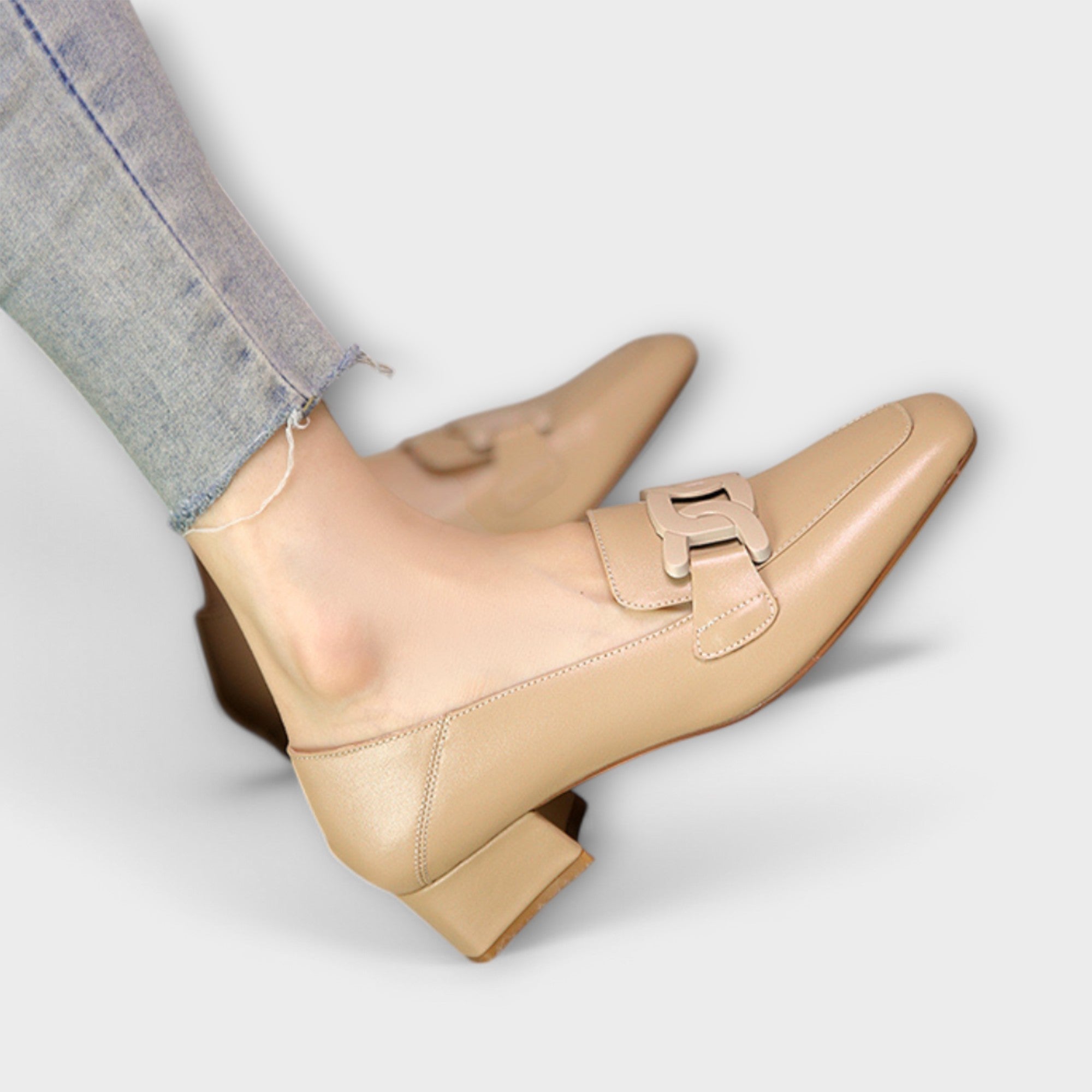 India | Chaussons orthopédiques