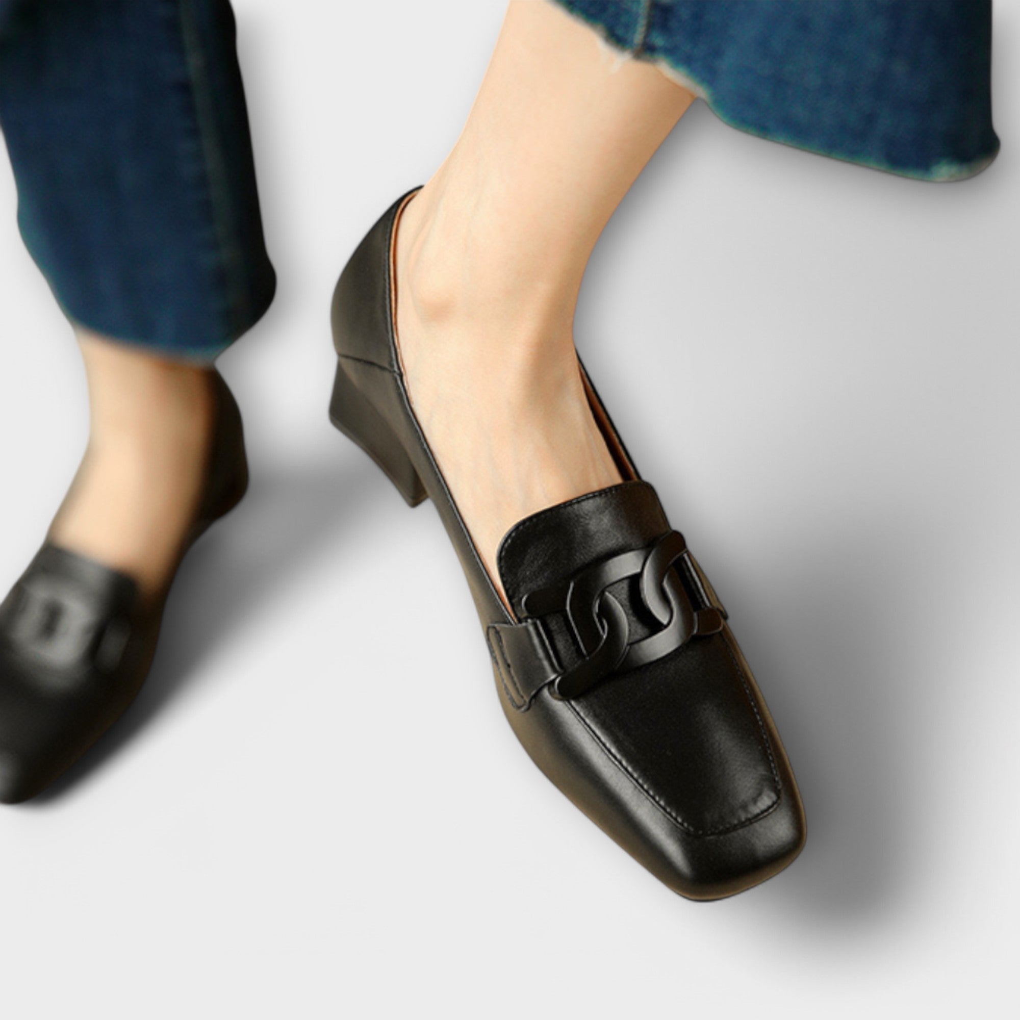 India | Chaussons orthopédiques