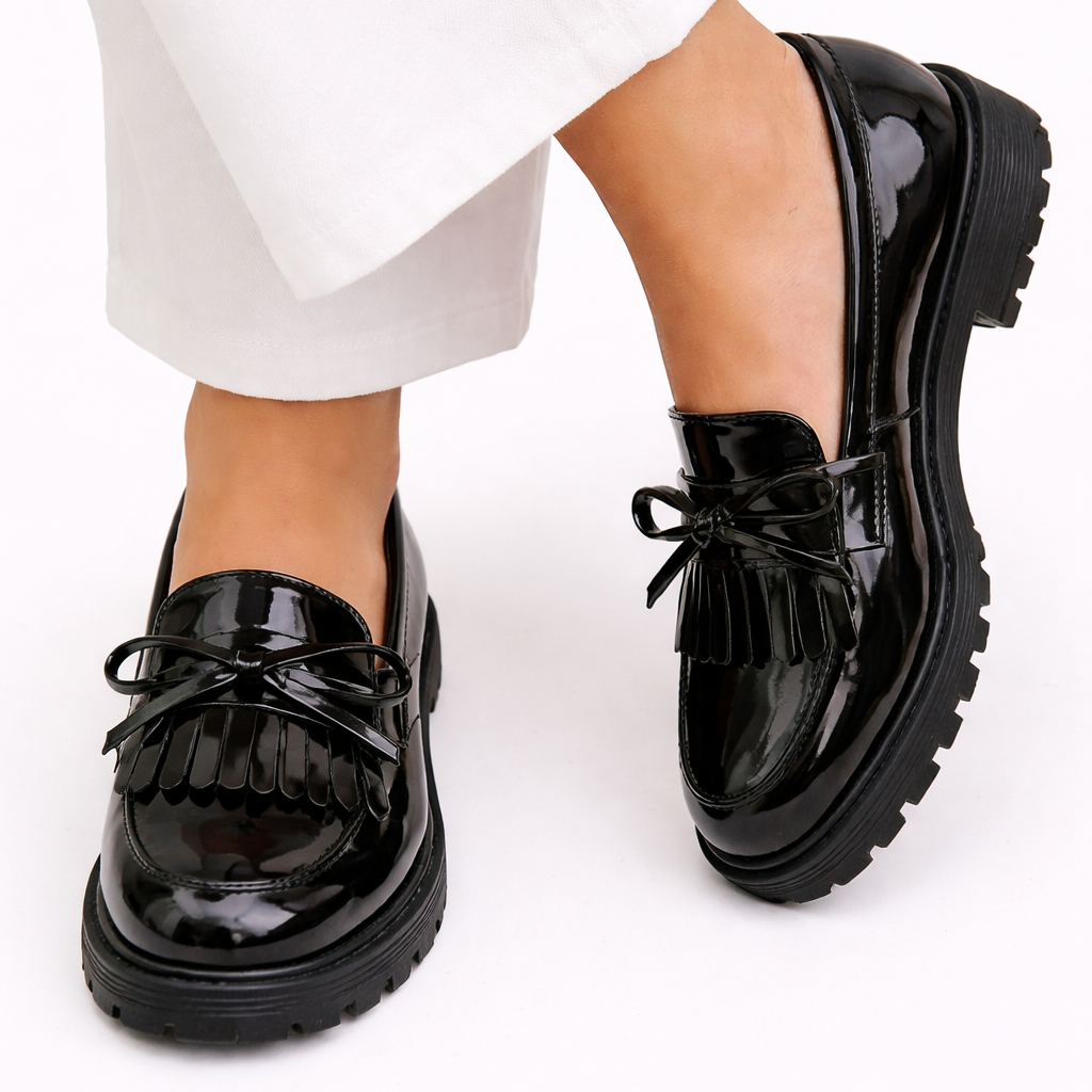Iris | Mocassins du quotidien