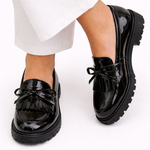 Iris | Mocassins du quotidien
