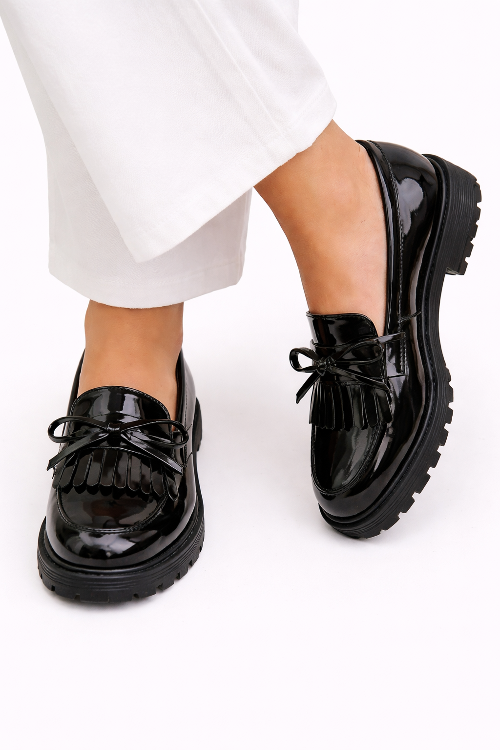 Iris | Mocassins du quotidien