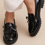 Iris | Mocassins du quotidien