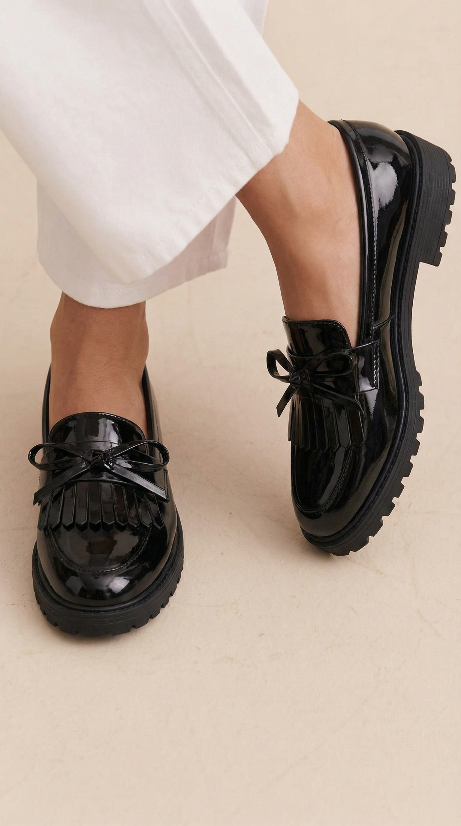 Iris | Mocassins du quotidien