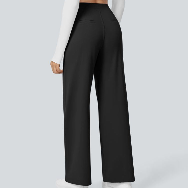 Isabella taille haute