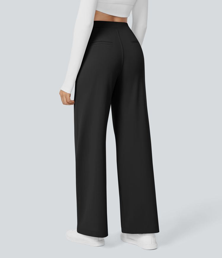 Isabella taille haute