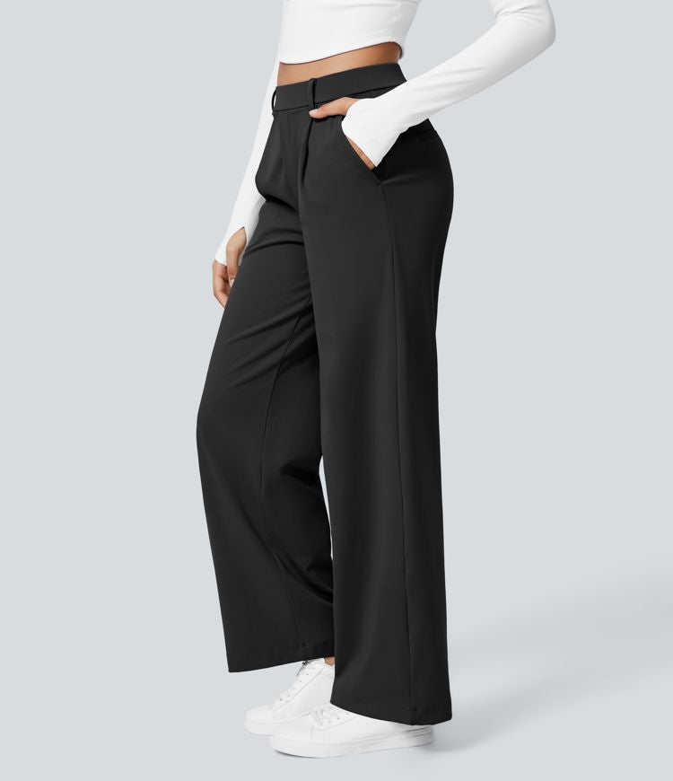 Isabella taille haute