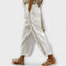 Isoldean – Pantalon en lin de qualité