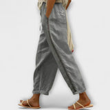 Isoldean – Pantalon en lin de qualité
