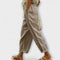 Isoldean – Pantalon en lin de qualité