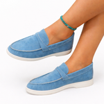 Ivy | Mocassins à enfiler