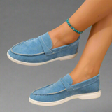 Ivy | Mocassins à enfiler