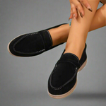 Ivy | Mocassins à enfiler