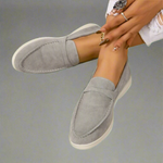 Ivy | Mocassins à enfiler