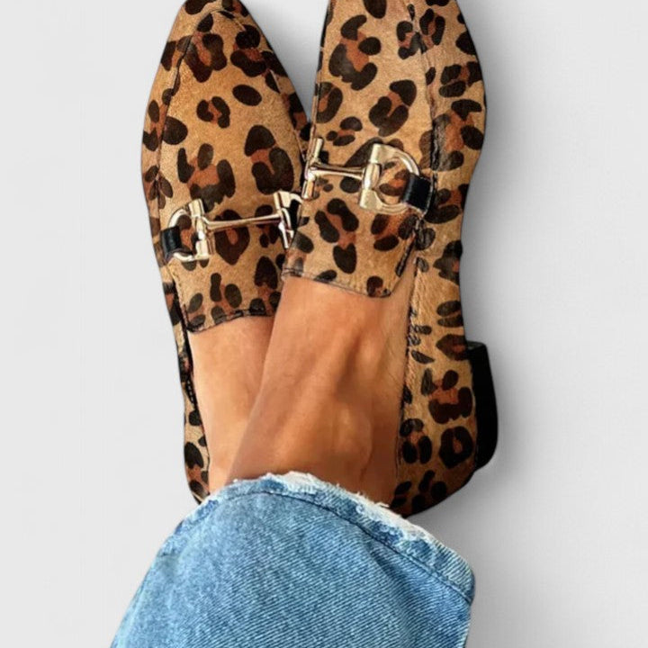 Jalessa | Mocassins orthopédiques