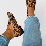 Jalessa | Mocassins orthopédiques