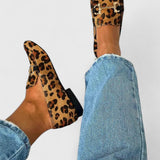Jalessa | Mocassins orthopédiques