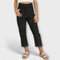 Jana - Pantalon moderne en velours côtelé