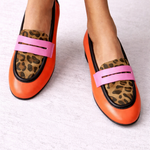 Jemima | Mocassins souples